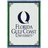 Massachusetts Institute of Technology Stadium Blanket