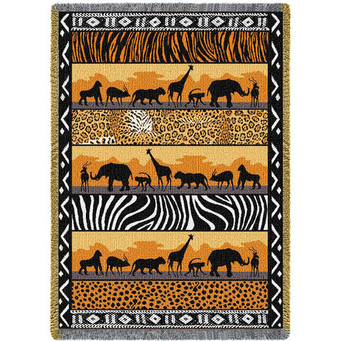 Luster Latte Wall Tapestry