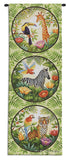 Jungle Wall Tapestry