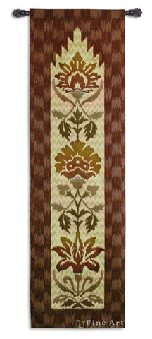 Ikat Avani Wall Tapestry