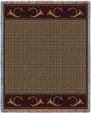 Hunters Pace Blanket