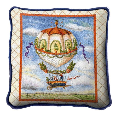 Gardeners Pillow