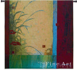 Dancing In The Wind Large Wall Tapestry