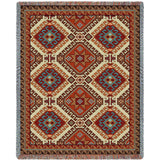 Kilm Blanket