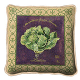 Cabbage Pillow