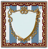 Poppies Wall Tapestry