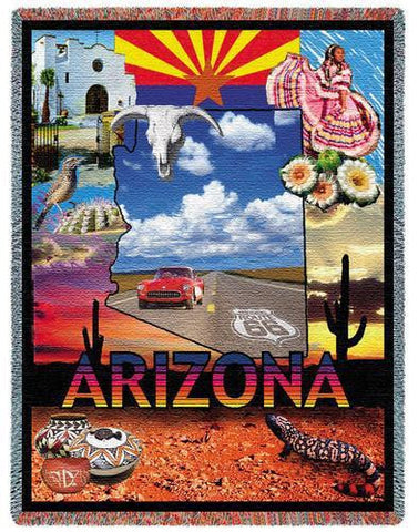 Arizona Blanket