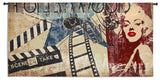 Forever Glam Wall Tapestry