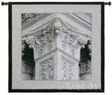 Architect Detail IV Small Wall Tapestry