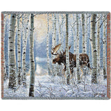 On The Move Blanket