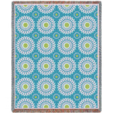 Blossom Whimsy Blanket