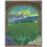 Vineyard Blanket