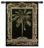 Masterpiece Palm I Wall Tapestry