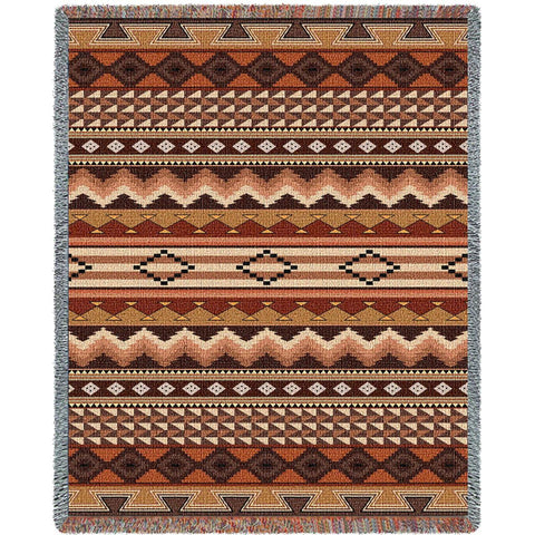 Monogram Medallion Z Wall Tapestry