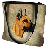 Great Dane Tote Bag