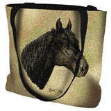 Morgan Tote Bag