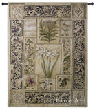 Music In The Garden Wall Tapestry
