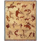 Design for Julius II tomb Wall Tapestry