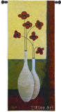Bouquet De Six Wall Tapestry