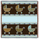 Cerveny Wall Tapestry