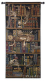 Classic Tails Large Wall Tapestry
