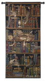 Classic Tails Large Wall Tapestry