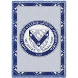 Saint Vincent College Seal Stadium Blanket