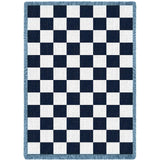 Checkered Flag Blanket