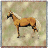 Palomino II Small Blanket