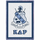 Kappa Delta Rho Blanket