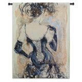 My Fair Lady II Wall Tapestry