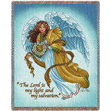 My Salvation Blanket