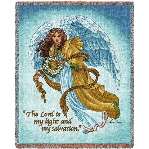 My Salvation Blanket