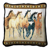 Steppin Out Pillow