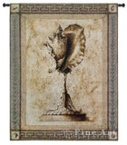Ornamentum Stromb Gigas Wall Tapestry