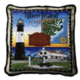 Tybee Pillow