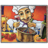 Maurice Blanket