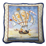 Airship Pillow