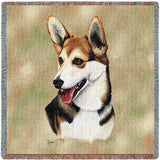 Schloss Kammer on the Attersee IV Wall Tapestry