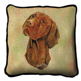 Viszla Pillow