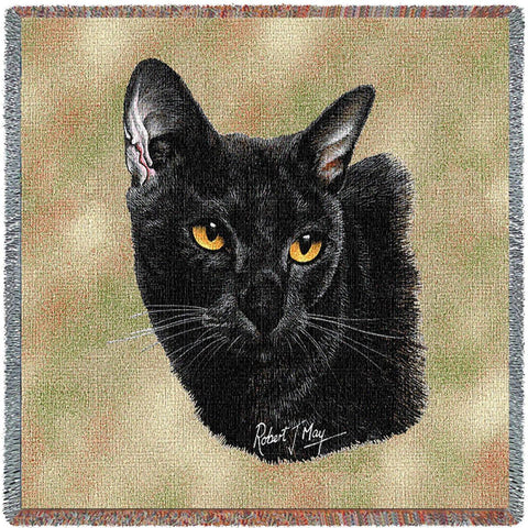 Bombay Small Blanket