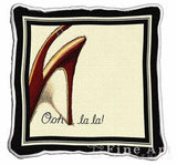 Ooh La La Pillow