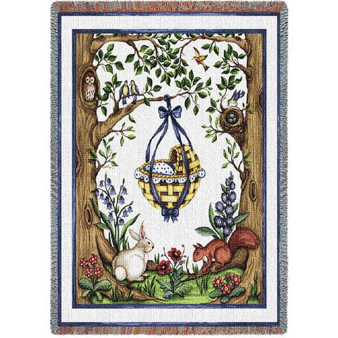 Rangoli Stone Wall Tapestry