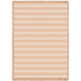 Biltmore Chenille Natural Blanket