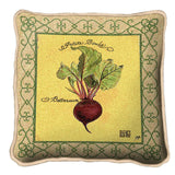 Beets Pillow