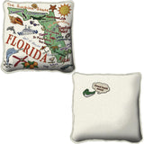 Florida State Pillow
