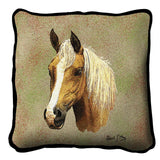Palomino Pillow