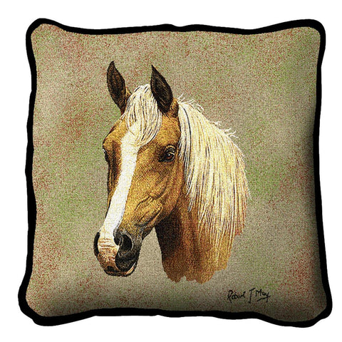 Palomino Pillow