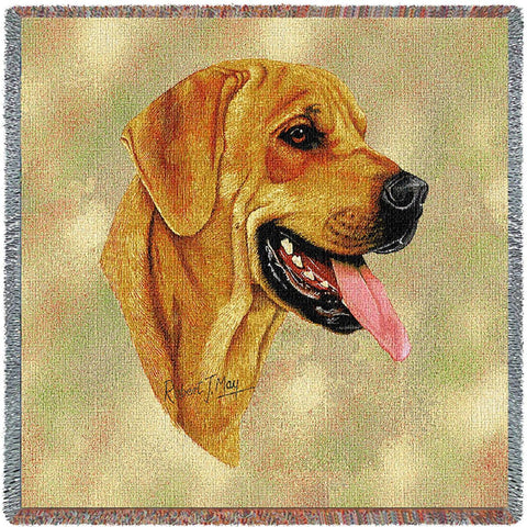 Rhodesian Ridgeback Small Blanket