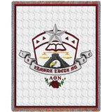 Lambda Theta Nu Blanket